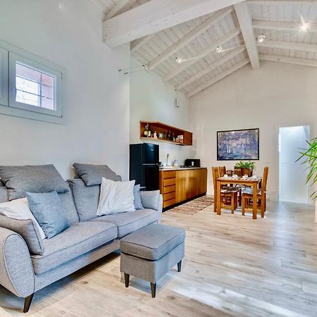 Loft Con Vigna Sui Colli Bolognesi - Villa Govi Pancaldi San Lazzaro di Savena Dış mekan fotoğraf