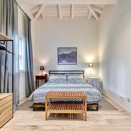 Loft Con Vigna Sui Colli Bolognesi - Villa Govi Pancaldi San Lazzaro di Savena Dış mekan fotoğraf