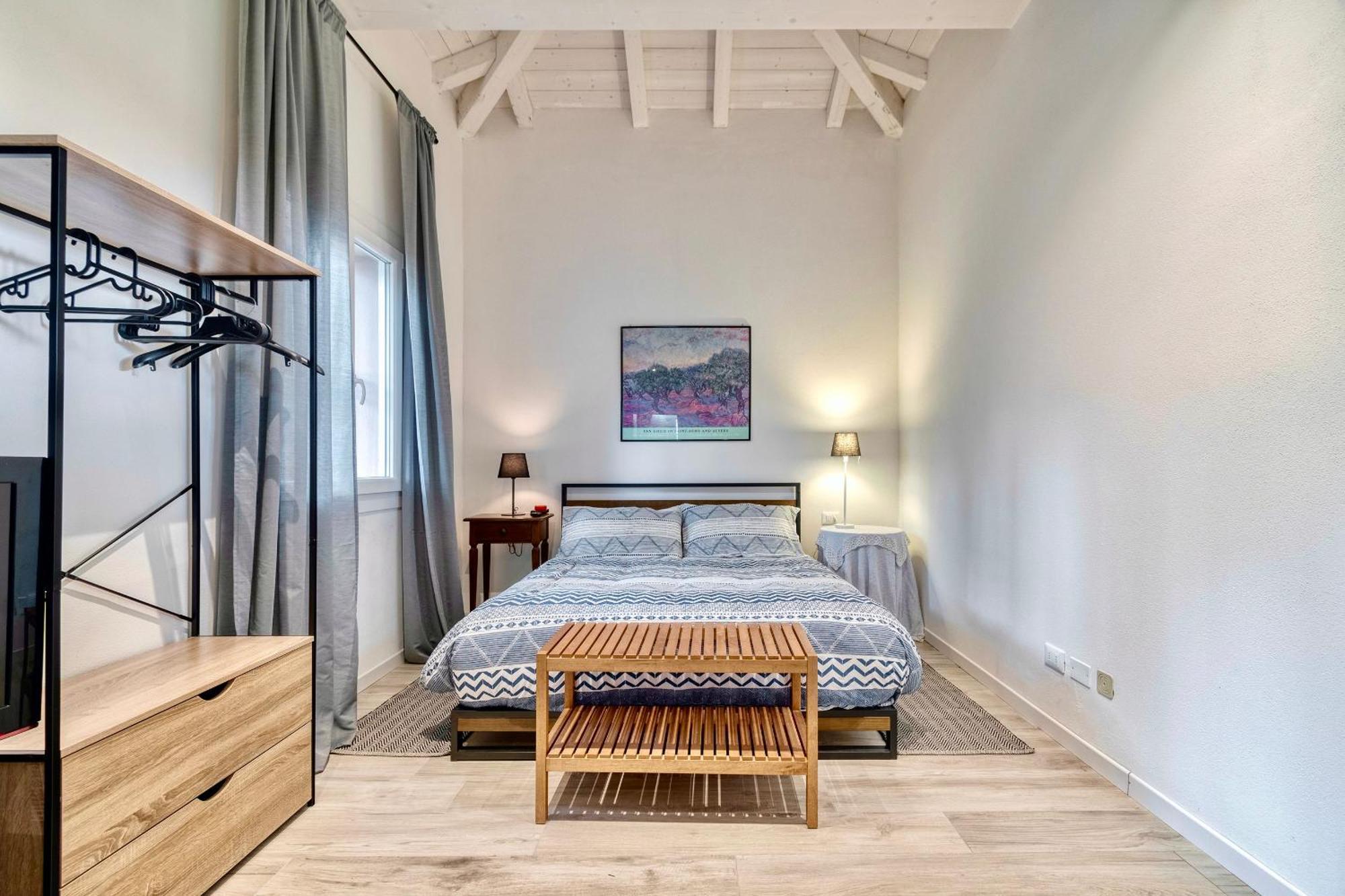 Loft Con Vigna Sui Colli Bolognesi - Villa Govi Pancaldi San Lazzaro di Savena Dış mekan fotoğraf
