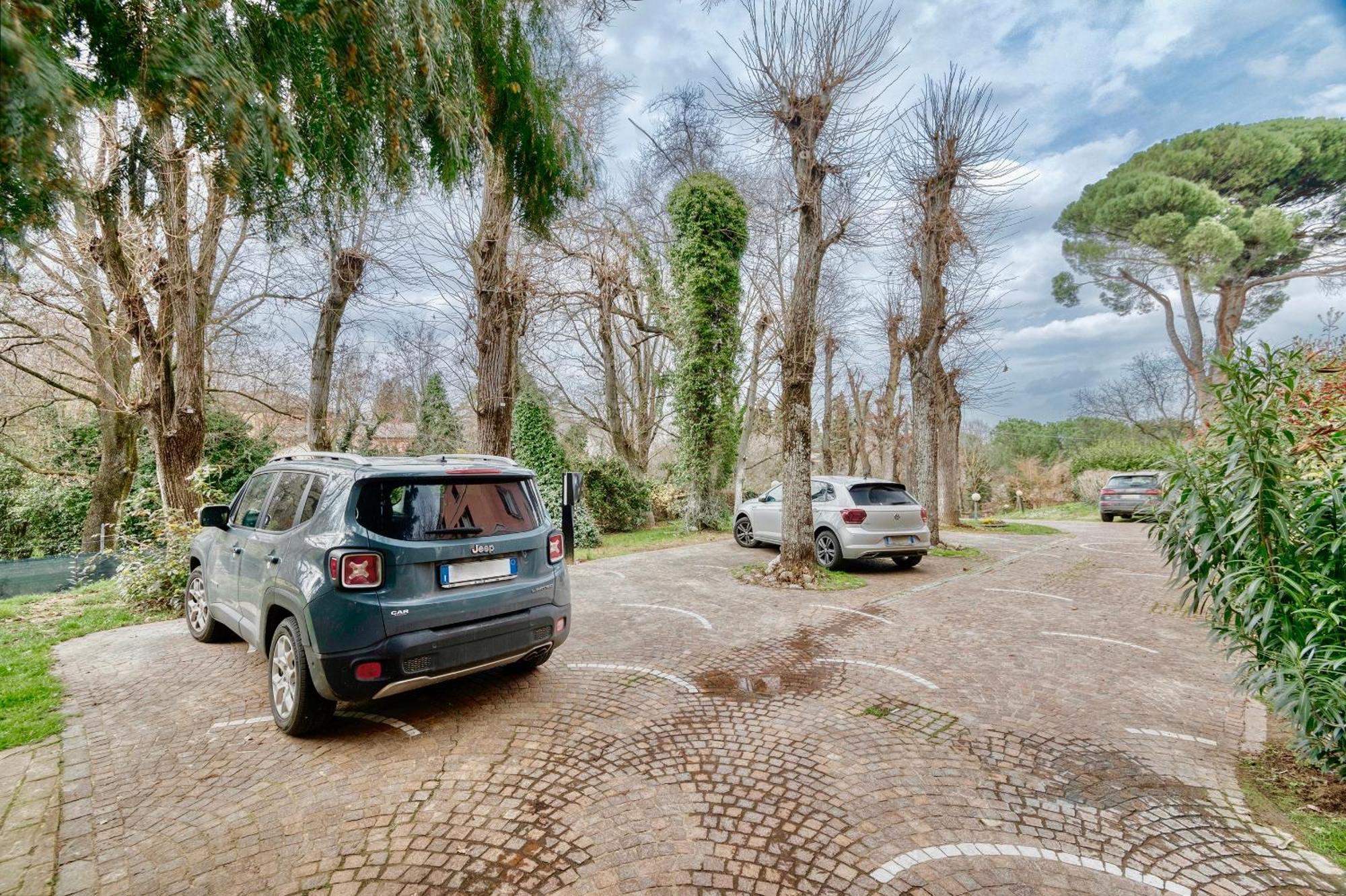 Loft Con Vigna Sui Colli Bolognesi - Villa Govi Pancaldi San Lazzaro di Savena Dış mekan fotoğraf