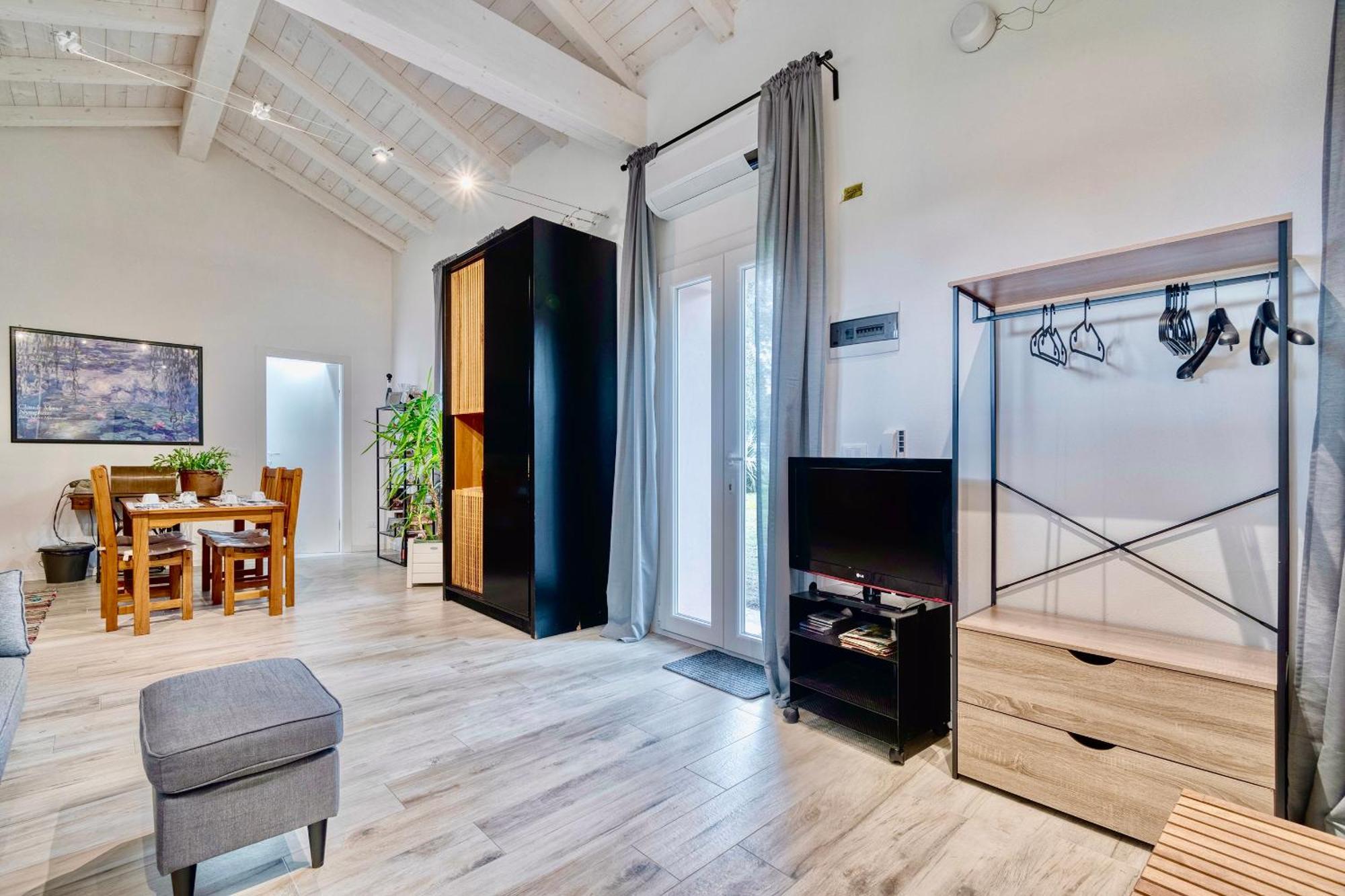 Loft Con Vigna Sui Colli Bolognesi - Villa Govi Pancaldi San Lazzaro di Savena Dış mekan fotoğraf