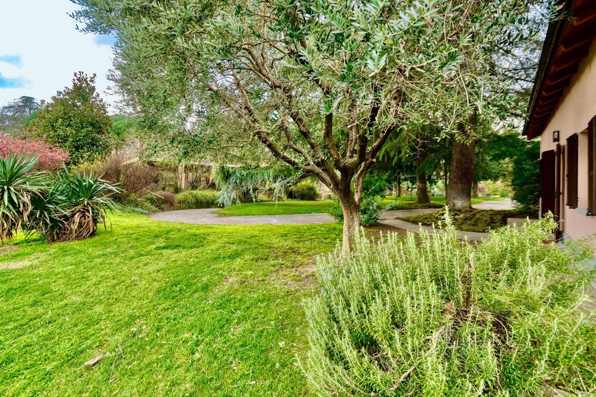 Loft Con Vigna Sui Colli Bolognesi - Villa Govi Pancaldi San Lazzaro di Savena Dış mekan fotoğraf